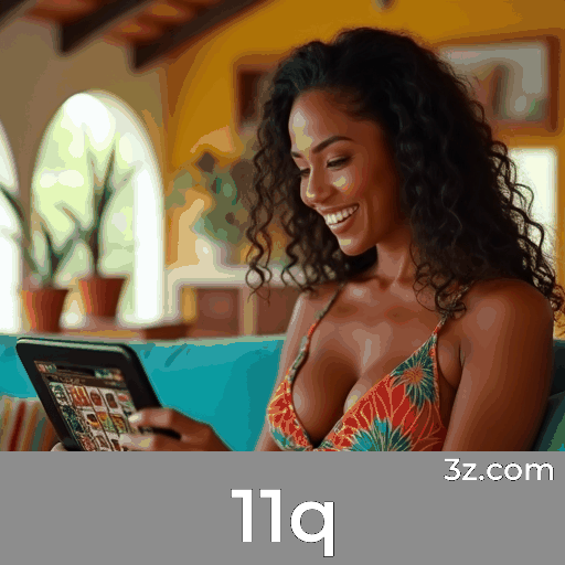 11q: Plataforma Confiável e Segura de Cassino Online