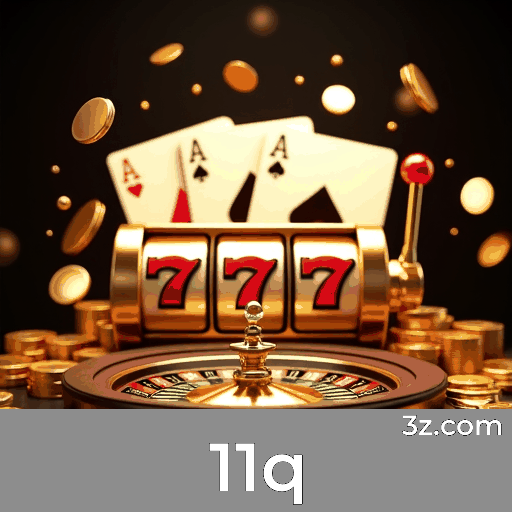 11q: A Experiência Suprema de Jogos de Mesa ao Vivo