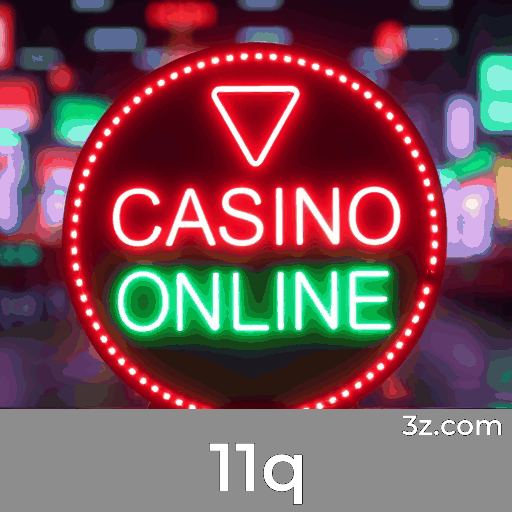 11q: Plataforma Confiável e Segura de Cassino Online