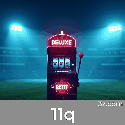 Qualidade e Variedade Excepcional de Jogos de Casino no 11q