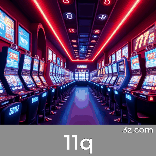 Arquitetura Tecnológica de Ponta que Garante Estabilidade na 11q