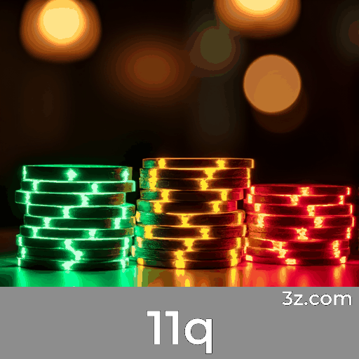 11q: Plataforma Confiável e Segura de Cassino Online