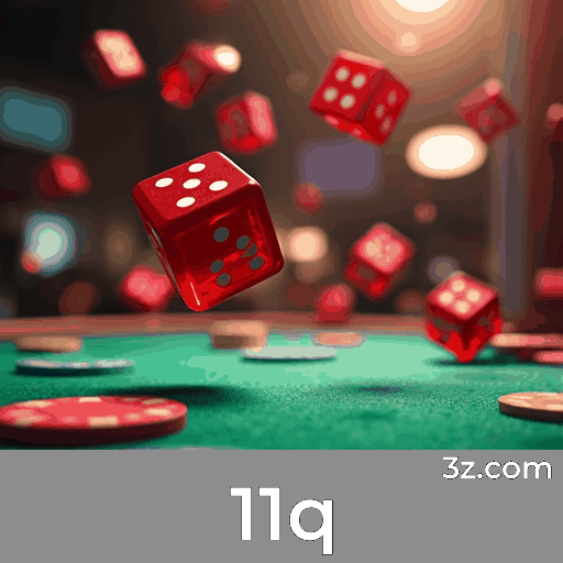 11q: Plataforma Confiável e Segura de Cassino Online
