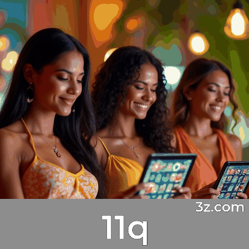 11q: Plataforma Confiável e Segura de Cassino Online