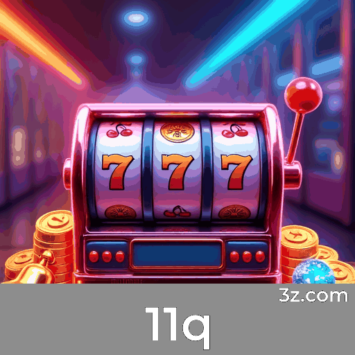 Qualidade e Variedade Excepcional de Jogos de Casino no 11q